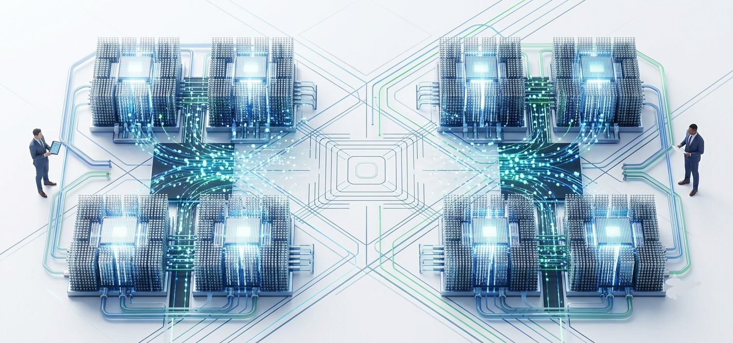 Ai infrastrure