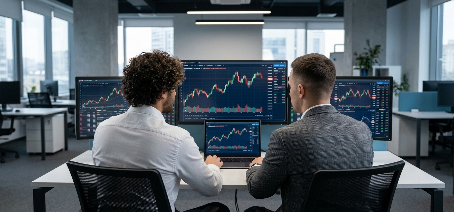 capital advisory