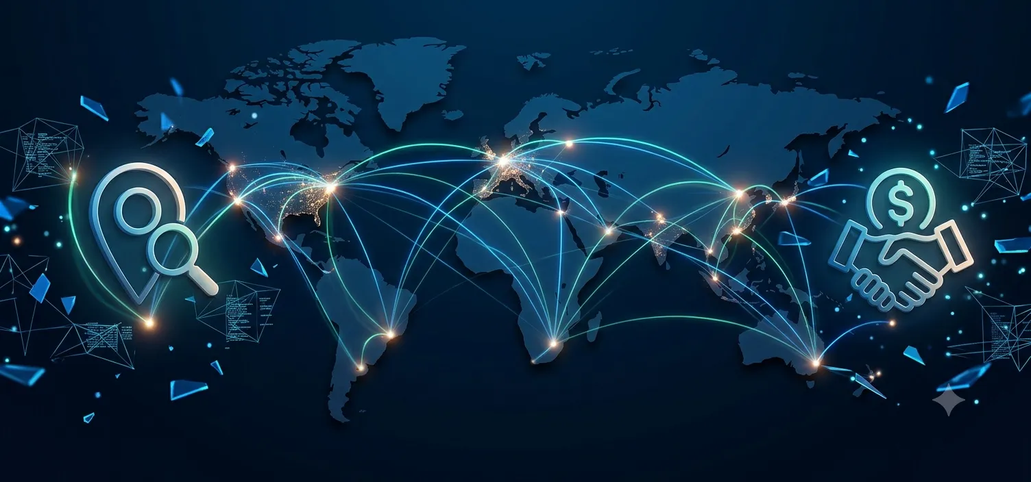 data center selection