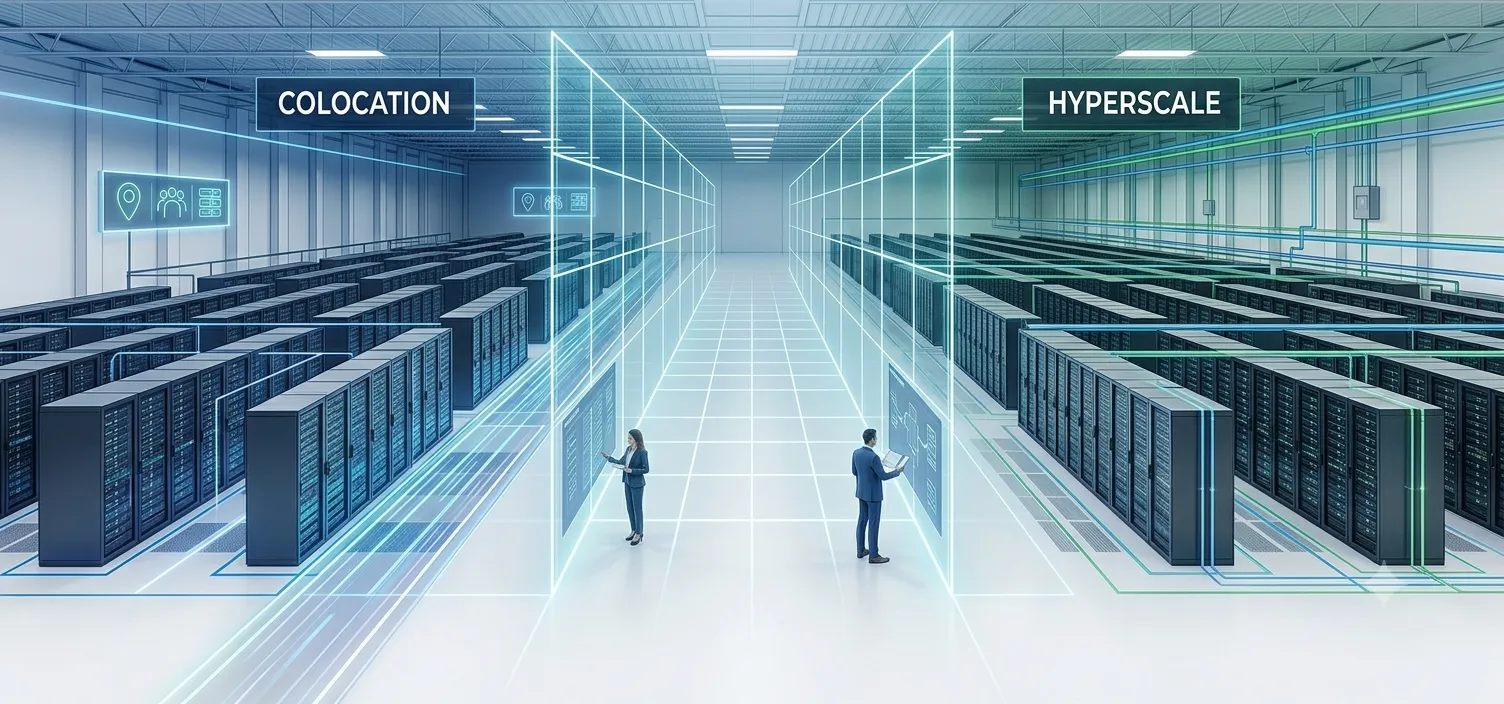 hyperscale